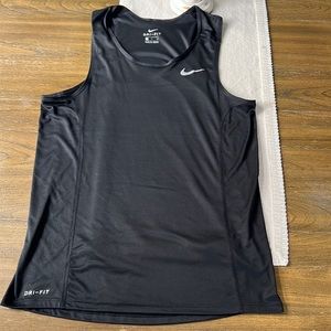 Mens nike Dri-Fit